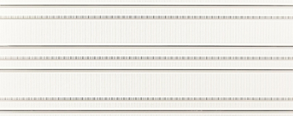 Tubadzin Abisso White 1 29.8x74.8