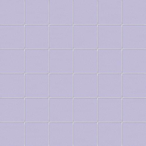 CE.SI Matt Lavanda Su Rete 10x10 30x30