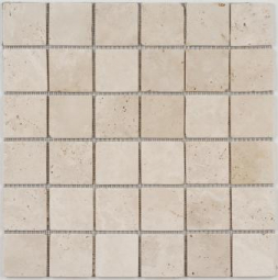 Diffusion Peter And Stone Stonesticker Beige 5x5 Cm 30.5x30.5