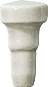Ceramiche Grazia Impressions Angoli Esterna Toro Fog 2.5x5.5