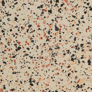 Petracers Carnevale Veneziano Tozzetto Beige Plus 16x16
