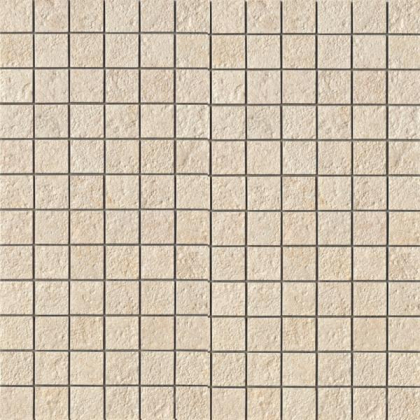Versace Palace Gold Mosaici 144 Moduli Almond 39.4x39.4