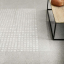 Piemme Ceramiche Bits And Pieces Pitch Black Groove Lev-Ret 30x60