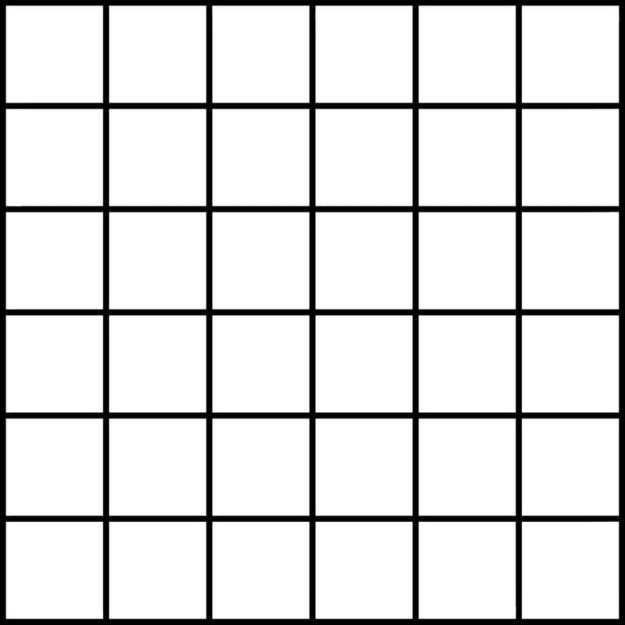 ABK Ghost Mos Quadretti Sage Ret 30x30