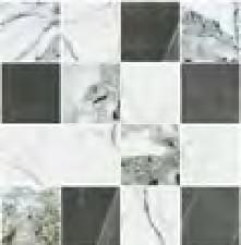 VitrA CityMarble Микс Мозаика 7.5x7.5