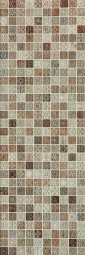 Saloni Sybar Mosaico Iris 25x75