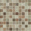 Saloni Sybar Mosaico Iris 25x75