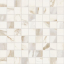Piemme Valentino Majestic Pure Mosaico Calacatta Lev Ret 30x30