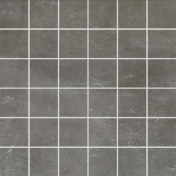 Cerrad Softcement Mosaic Graphite Poler 29.7x29.7