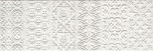 Impronta Italgraniti Square Bianco Formelle 25x75