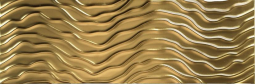 Aparici Solid Gold Sysmic 25.1x75.6