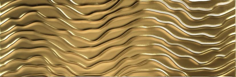 Aparici Solid Gold Sysmic 25.1x75.6