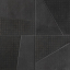 Fap Rooy Dark Domino Mosaico 37.5x37.5
