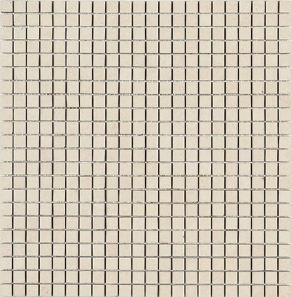 Marazzi Stone Art Mosaico Ivory 40x40