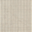 Marazzi Stone Art Mosaico Ivory 40x40