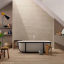 Marazzi Stone Art Mosaico Ivory 40x40
