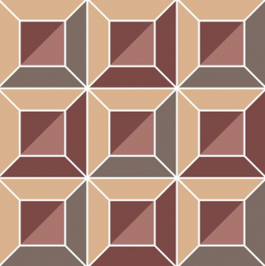 TopCer Istanbul I-2 Sheet 28x28