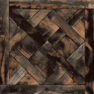 Peronda Francisco Segarra Forest Black 45x45