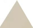 TopCer Базовая Плитка Beige Triangle 5x5.7
