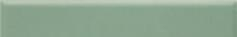 TopCer Базовая Плитка Strip Light Green 2.1x13.7