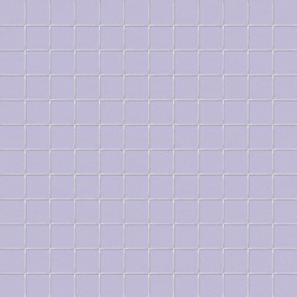 CE.SI Matt Lavanda Su Rete 2.5x2.5 30x30