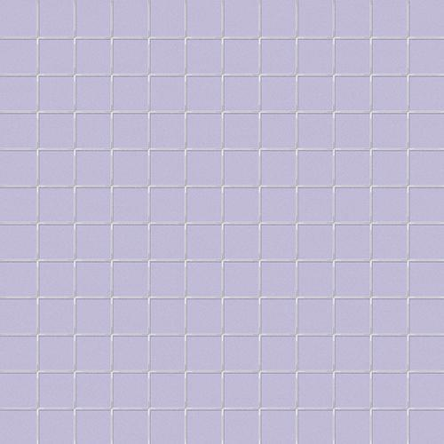 CE.SI Matt Lavanda Su Rete 2.5x2.5 30x30