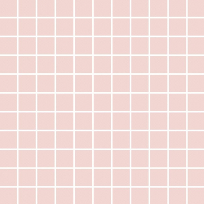 Meissen Trendy Pink Mosaic 30x30