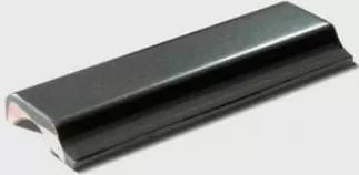 Diffusion Metro Paris Special Cimaise Droite Plomb 53 5x15