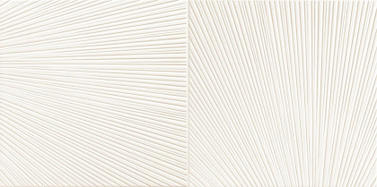 Domino Ceramika Bafia Decor White 2 30.8x60.8
