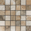 Ceracasa Dolomite Mosaico Multicolor 30x30