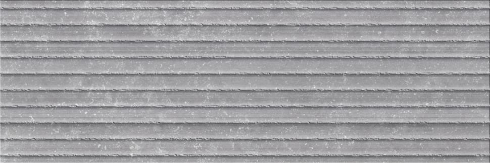 Saloni B-Stone Geom Gris 25x75