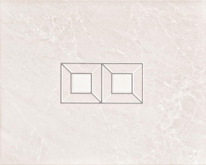 Arte Dalmacja Ivory B 20x25