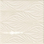 Petracers Grand Elegance Rubino Liberty Avorio 20x20