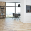 Saloni Hardwood Hardwood Gris 19x57