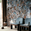 Mirage Wanderlust Calacatta Copper Luc Mosaico 30x30