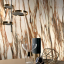 Mirage Wanderlust Calacatta Copper Luc Mosaico 30x30