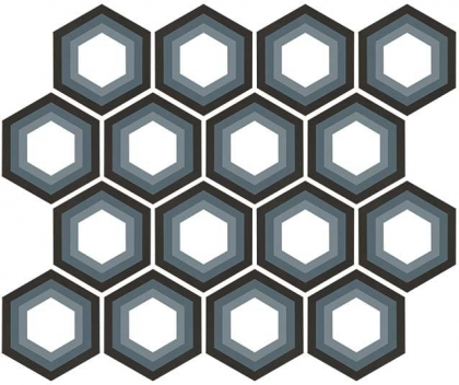 Casa Dolce Casa Neutra 6.0 01 Shades Decor 6 Mm 61.4x70.8