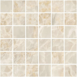 VitrA Marble X Мозаика Скайрос Кремовый Лаппато 30x30