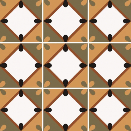 Equipe Bauhome Korola Warm 20x20