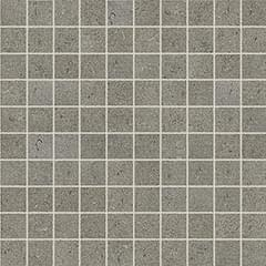 Cerim Rethink Mosaico Dark Grey 3x3 30x30