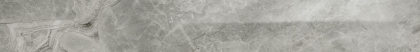 Impronta Italgraniti Marble Experience Orobico Grey List Sq Lap 7.5x60