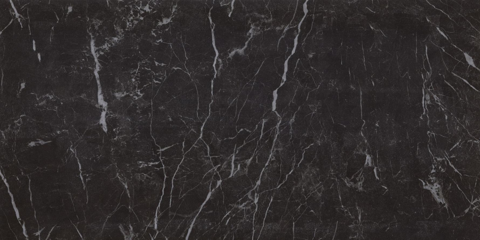Casalgrande Padana Marmoker Nero Creta 30x60