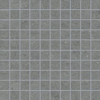 Provenza Vulcanika Mosaico 3x3 Lavika Back 30x30