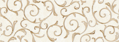 Eurotile Barcelona Декор 24.5x69.5