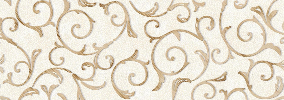 Eurotile Barcelona Декор 24.5x69.5