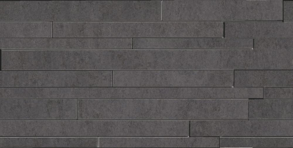 Ragno Concept Muretto Nero 30x60