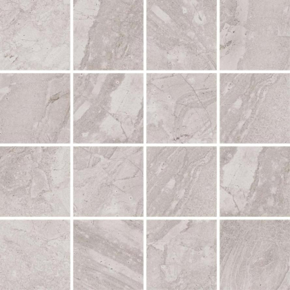 Pamesa Manaos Mall White 30x30