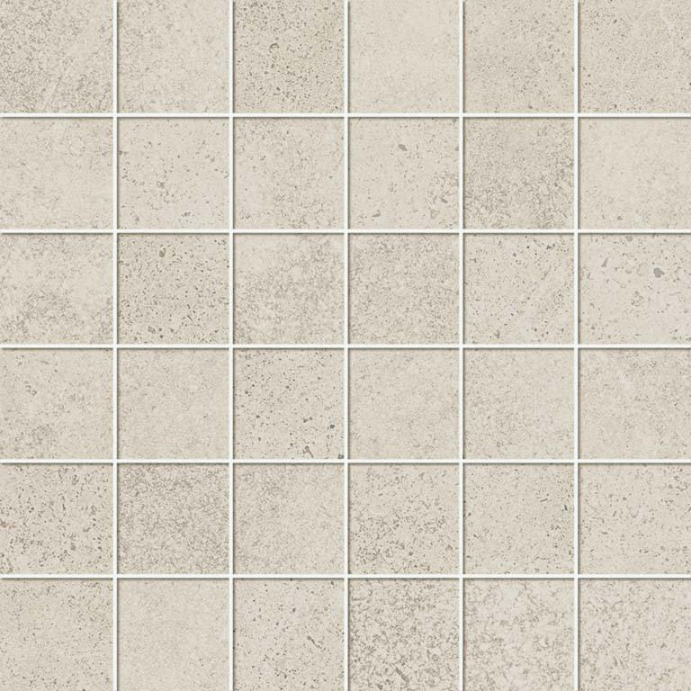 Atlas Concorde Russia Drift White Mosaico 30x30