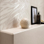 Fap Sheer White Gres Fly Mosaico 25x41.5