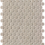 Fap Summer Vento Gres Round Mosaico 29.5x32.5